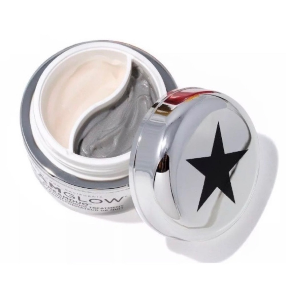 GLAMGLOW DREAM DUO Overnight Treatment Mask - Picture 2 of 5